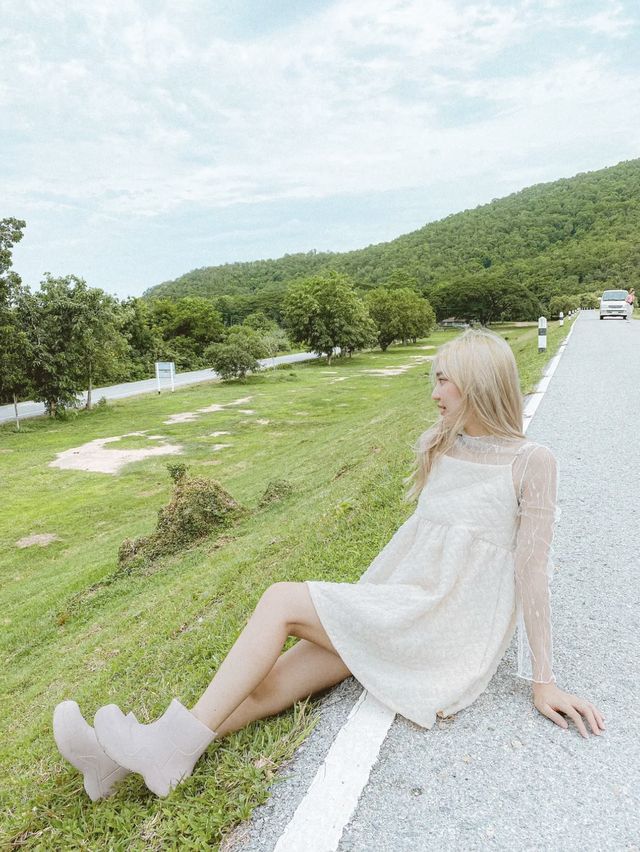 สถานที่เที่ยวลับสุโขทัย⛅️🐂🍃