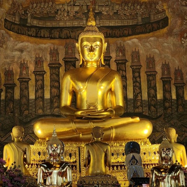 วัดระฆังโฆสิตาราม