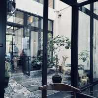 Cafe by Beryl's Chocolate!