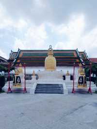 วัดระฆังฯ | กทม.