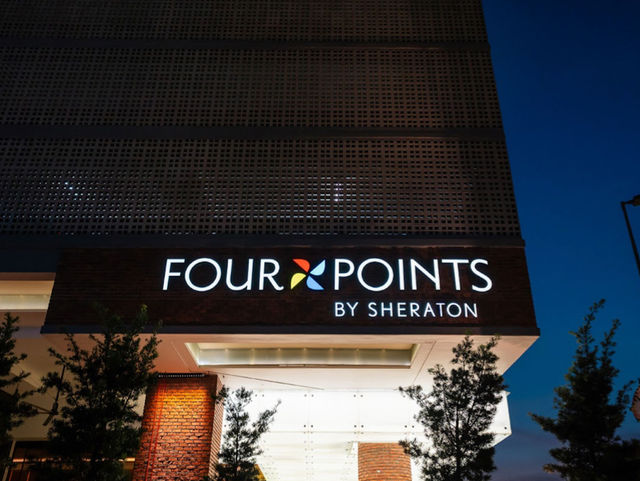 Four Points by Sheraton Kuala Lumpur