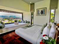 Luang Prabang View Hotel