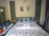 Magical Mountain View Resort เขาสก สุราษฎร์ธานี
