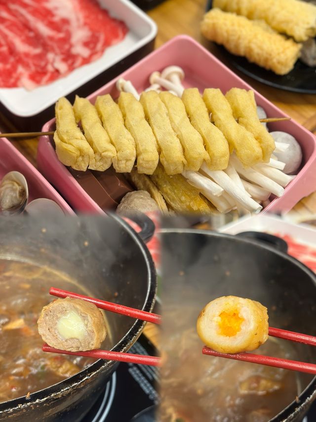 🐔 性價比極高多元化元祖級雞煲