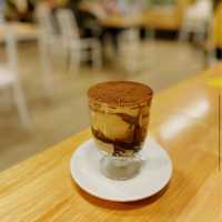 Sunbather Coffee