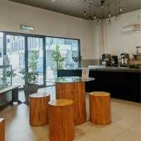 TNL Bakery Cafe