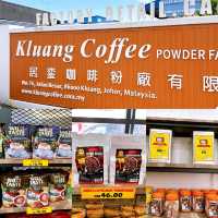 Treasures of Kluang