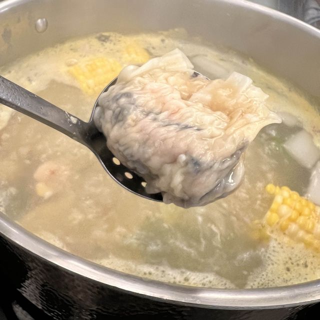九龍城寵物友善親子火鍋