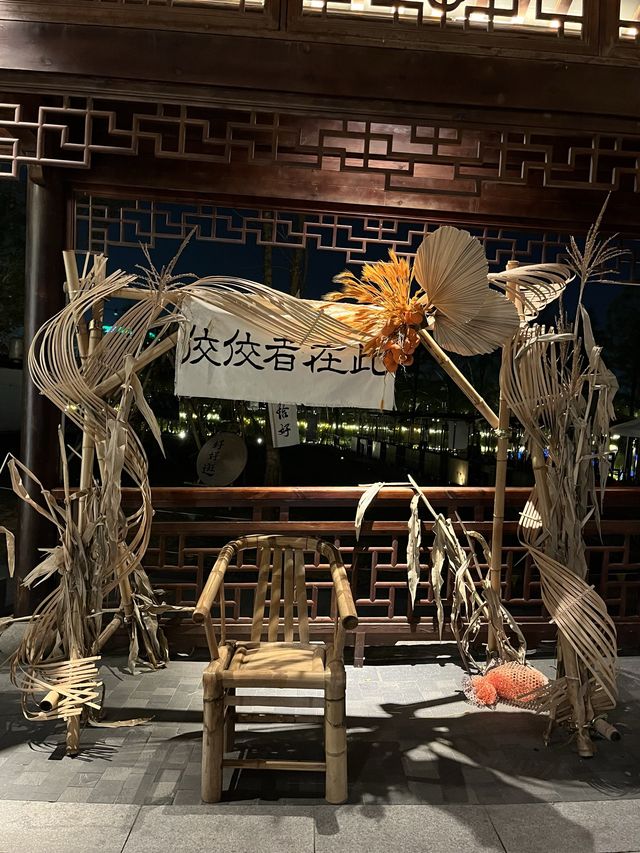 上海新景點👣蟠龍天地 許多文青網紅聚集地🫶🏻