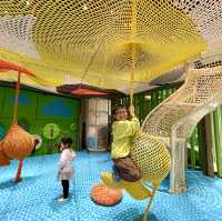 【超級親子酒店】富麗敦海洋公園酒店：探險家主題遊樂場X美食X海景