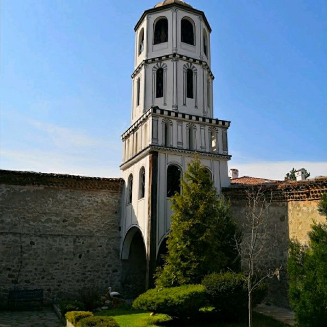 BEAUTIFUL PLOVDIV, BULGARIA!