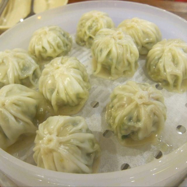 yummy found in Myeongdong
