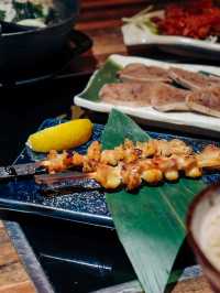 近排食過最好食又性價比勁高既日本餐廳🤩🤩 - 【令和鍋物酒場】
