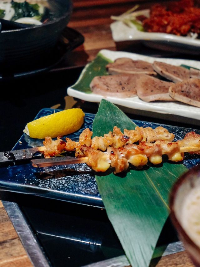 近排食過最好食又性價比勁高既日本餐廳🤩🤩 - 【令和鍋物酒場】