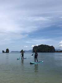 Quick Getaway @ Tanjung Rhu Villa Langkawi