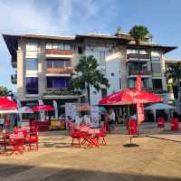 Royal Phuket Marina 