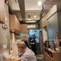 火之鳥拉麵店
