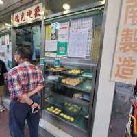 金鳳茶餐廳