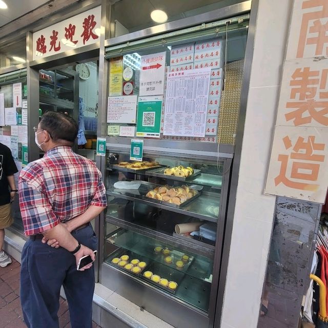 金鳳茶餐廳