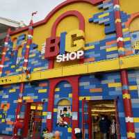 名古屋親子遊～Legoland 