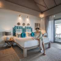 Moracea by Khao Lak Resort พักริมหาดพลาดไม่ได้