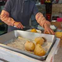 新春大澳之美食郊遊團