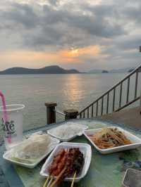 จุดชมวิวแหลมพันวา