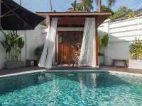 Hommes Cafe Phuket สไตล์ญี่ปุ่น