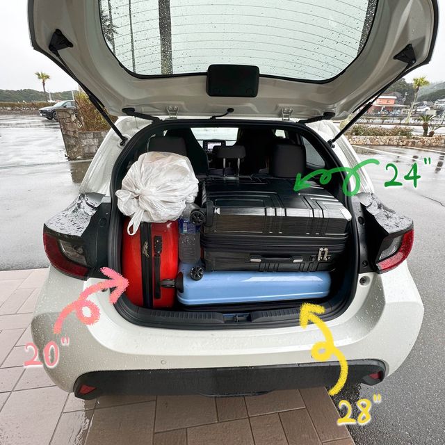 租車篇·自駕慢遊和歌山2023