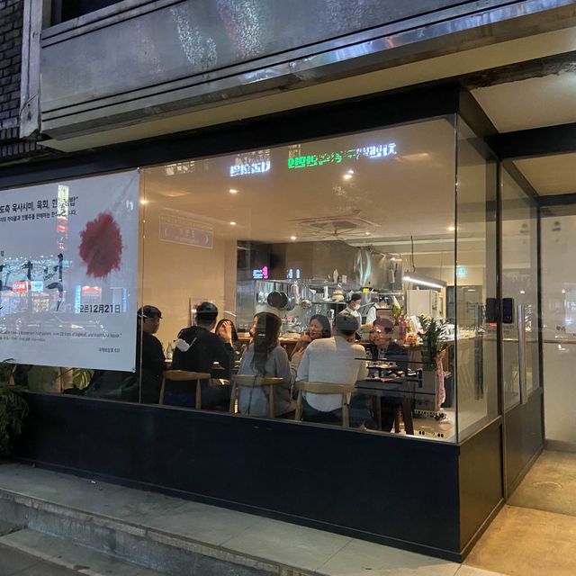 대구 동성로 신상 술집 고즈넉