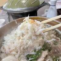 【福岡】原鶴温泉で蟹三昧