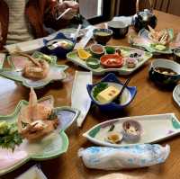 蟹本家かに本家，日本著名嘅螃蟹料理