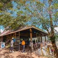 คาเฟ่สุดชิล วิวสุดปัง บรรยากาศดี มุมถ่ายรูปเพียบ