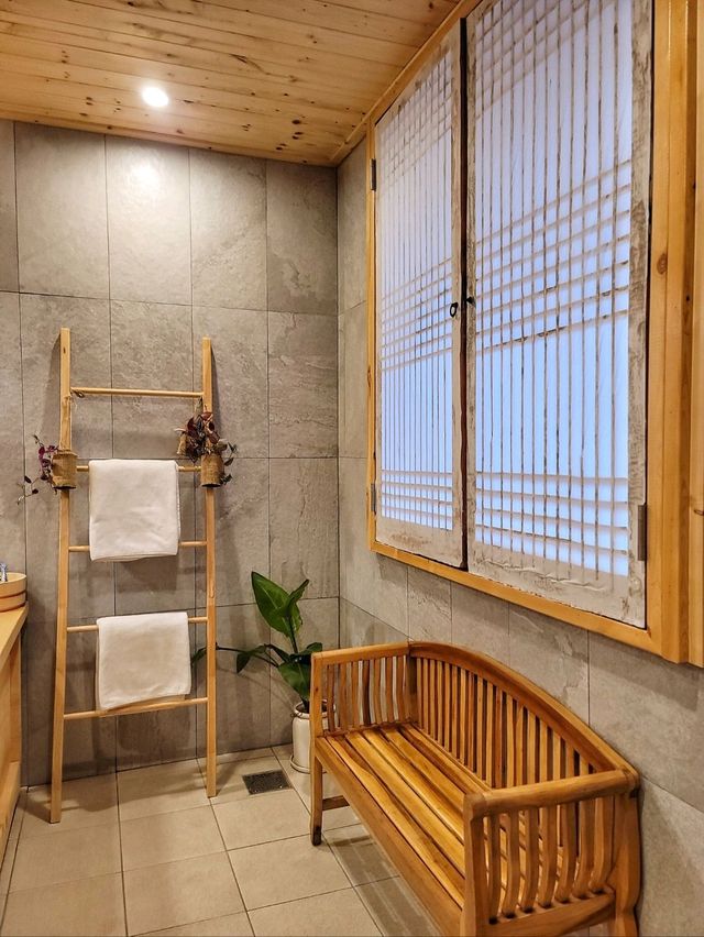 포근하고 따뜻한 느낌의 양양 감성숙소🏡