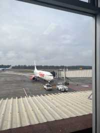 บินสุดคุ้ม กับ Thai Lion Air
