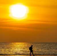 หาดในยาง หาดสวยใกล้สนามบินภูเก็ต