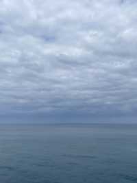 Bitou Cape Hiking Trail, New Taipei, Taiwan