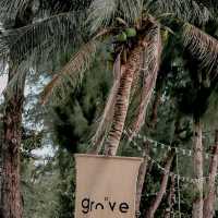 GROVE PHUKET