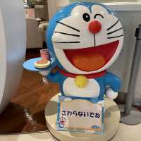 💕可愛哆啦A夢咖啡廳💕