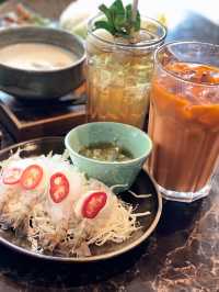 連續10年獲選為泰國曼谷最佳食府