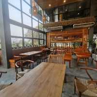 ตะลุยคาเฟ่​COCOA.VALLEY​ RESORT​เมืองปัว