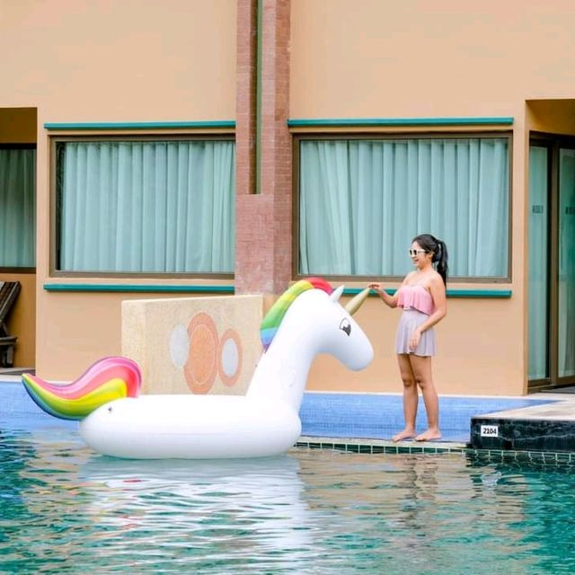 NOVOTEL PHUKET VINTAGE PARK