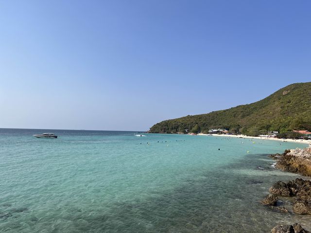 หาดเทียน