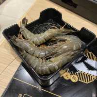 【元朗回頭率高火鍋店 - 世一澳洲和牛牛丸】
