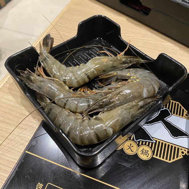 【元朗回頭率高火鍋店 - 世一澳洲和牛牛丸】