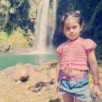 Lantaw Falls @ Apo Vista 