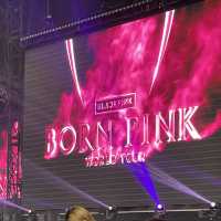 BLACKPINKワールドツアー「BORNPINK」＠東京〜DAY1〜