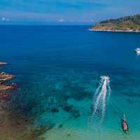 หาดฟรีด้อม ภูเก็ต หาดที่ดีที่สุดในโลก ลำดับ 18