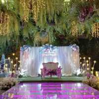 Retro Vibes at Fernwood Gardens Quezon City