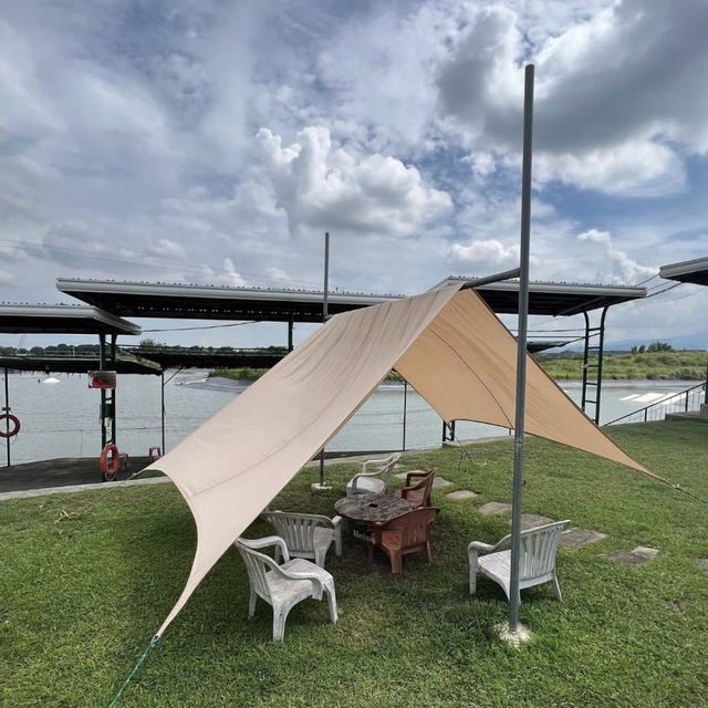 Daring Adventure at Decawake Clark Cable Park